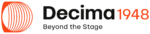 Logo for Decima Italia s.r.l.