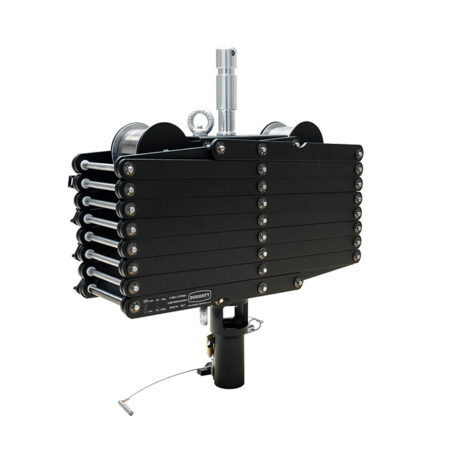Image depicting a product titled Pantograph 3.0m Drop