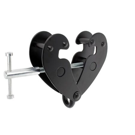Image depicting a product titled 1 Ton Beam Clamp