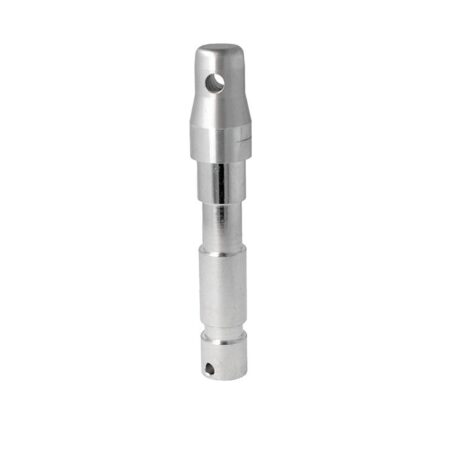 Image depicting a product titled 28mm Spigot with Half Connector