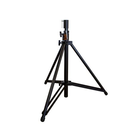 Image depicting a product titled Followspot Shadow Stand