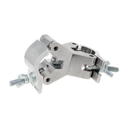 Image depicting a product titled Doughty 90° Fixed Coupler