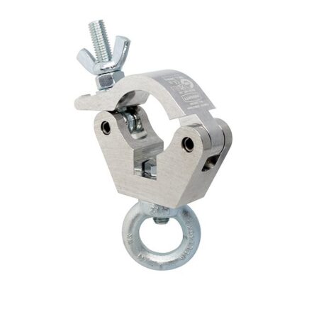 Image depicting a product titled Slimline Doughty Hanging Clamp