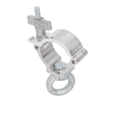 Image depicting a product titled Super Lightweight Hanging Clamp