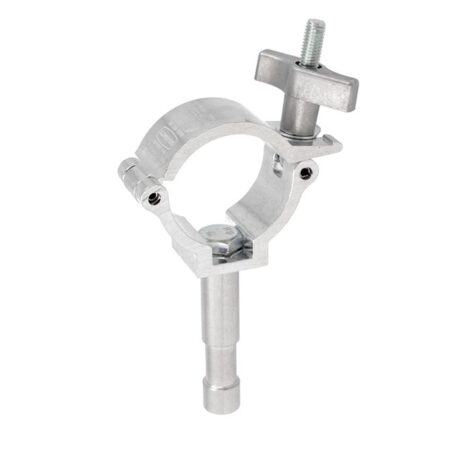 Image depicting a product titled Super Lightweight Beamer Clamp