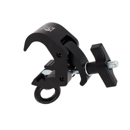 Image depicting a product titled Quick Trigger Hanging Clamp