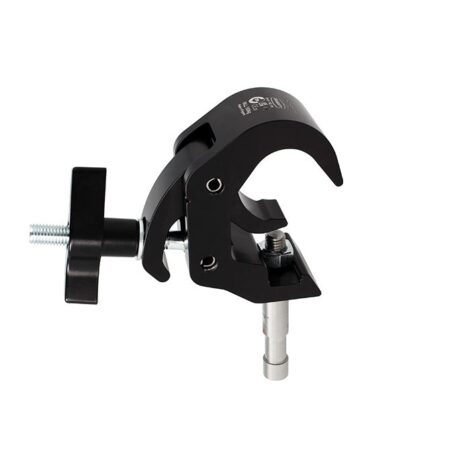 Image depicting a product titled Quick Trigger Baby Grid Clamp