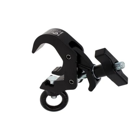 Image depicting a product titled Slimline Quick Trigger Hanging Clamp