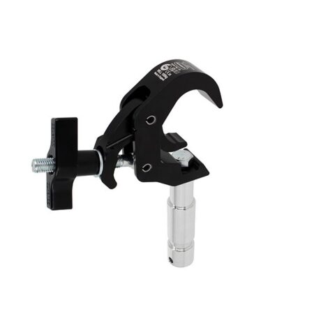 Image depicting a product titled Slimline Quick Trigger Big Ben Clamp