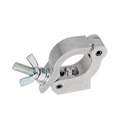 Image depicting a product titled Slimline Side Entry Clamps