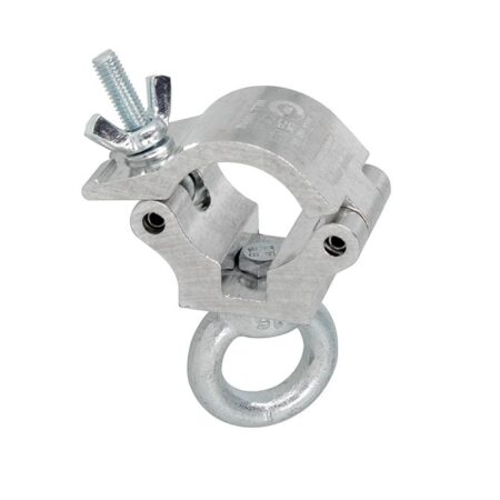 Image depicting a product titled 32mm Atom Hanging Clamp