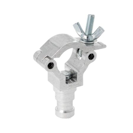Image depicting a product titled 25mm Atom Snapper Clamp