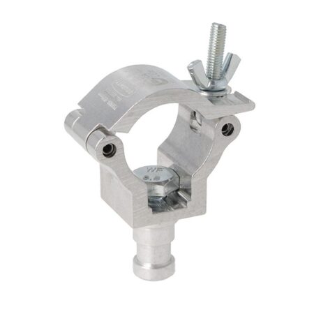 Image depicting a product titled 35mm Atom Snapper Clamp