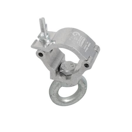 Image depicting a product titled 38mm Atom Hanging Clamp