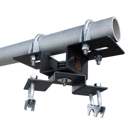 Image depicting a product titled Swivel Arm-Barrel Mounted