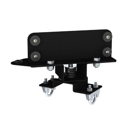Image depicting a product titled Swivel Arm-Sixtrack Mounted