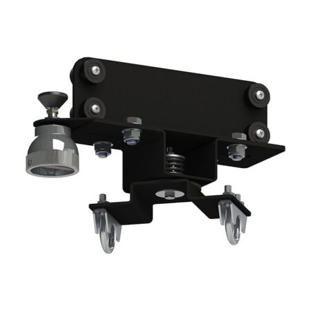 Image depicting a product titled Swivel Arm-Sixtrack Mounted with Brake