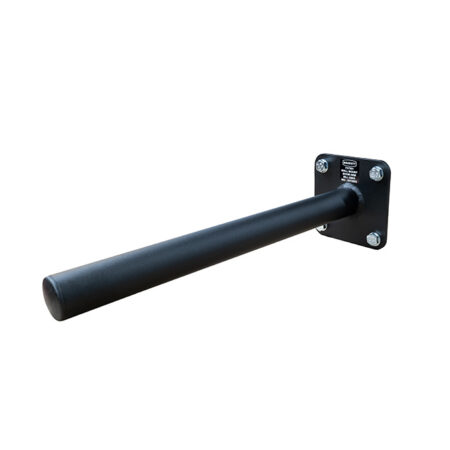 Image depicting a product titled Wall Mounted Boom Arm