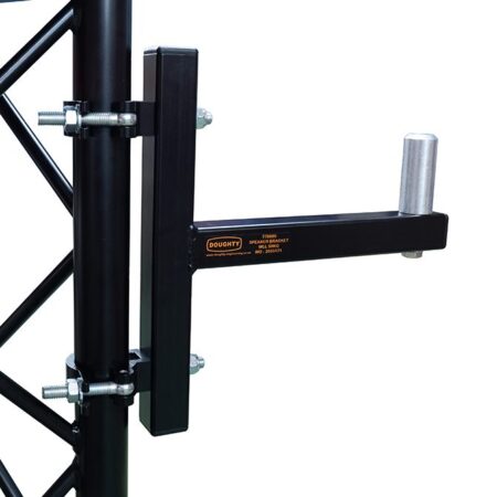 Image depicting a product titled Speaker Bracket