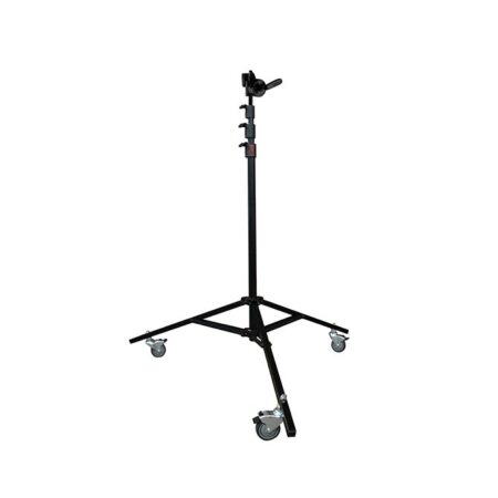 Image depicting a product titled Roller Overhead Shadow Stand