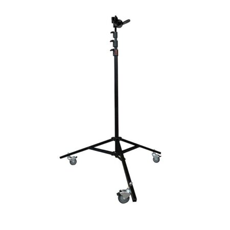 Image depicting a product titled Hi-Roller Overhead Shadow Stand