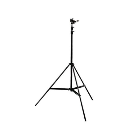 Image depicting a product titled Wide Base Overhead Shadow Stand