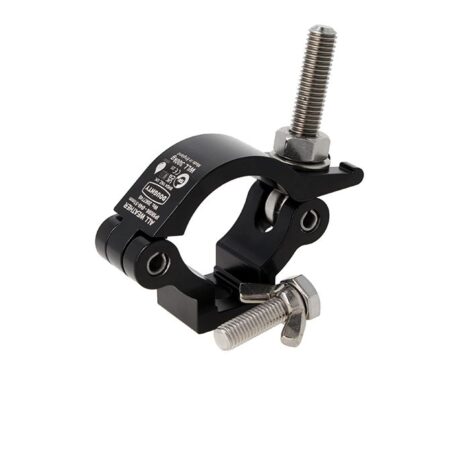 Image depicting a product titled All Weather Slimline Lightweight Hook Clamp