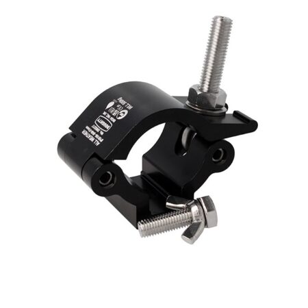 Image depicting a product titled All Weather Lightweight Hook Clamp