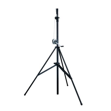 Image depicting a product titled Nebula 42 Shadow Winch Stand