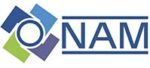 Logo for NAM Studio Equipment