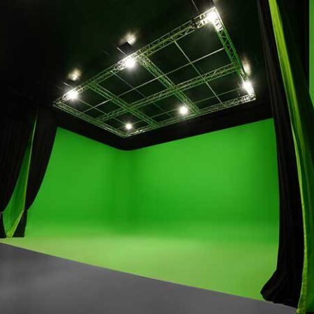 Image depicting a product titled London Film Studios