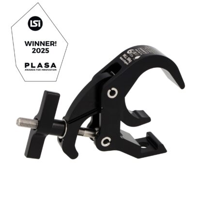 Image depicting a product titled Lightweight Quick Trigger Clamp