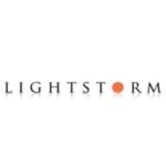 Logo for Lightstorm Trading Ltd