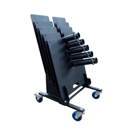 Image depicting a product titled Tank Trap Trolley