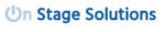 Logo for On Stage Solutions