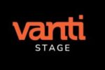 Logo for Vanti Stage