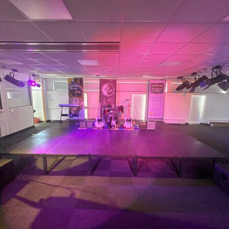 Image depicting a product titled Wythenshawe Forum Library Creative Space