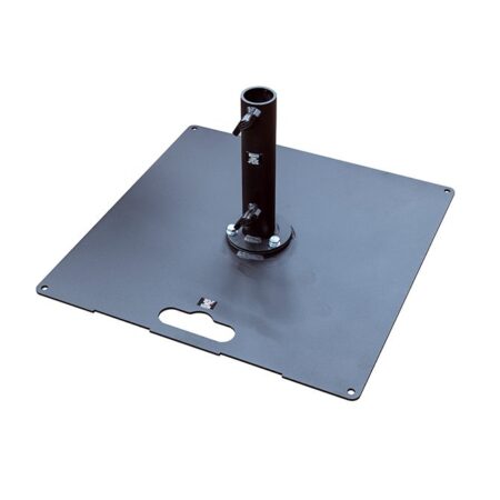 Image depicting a product titled Tank Trap with removable Receiver