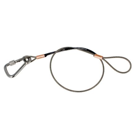 Image depicting a product titled 15Kg Stainless Safety Bond – 3mm x 585mm