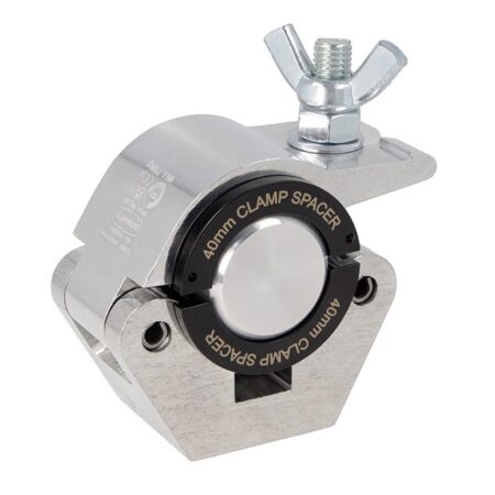 Image depicting a product titled Clamp Spacers