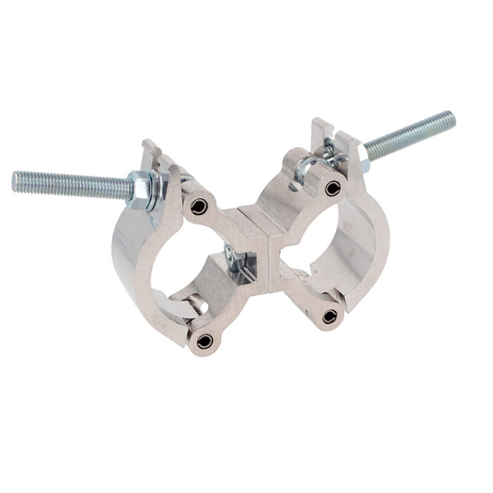 Mammoth Parallel Coupler – Doughty Engineering