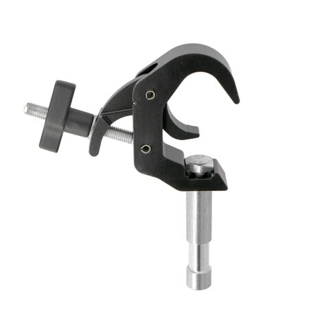 Image depicting a product titled Baby Quick Trigger Beamer Clamp