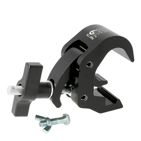 Image depicting a product titled Quick Trigger Hook Clamp