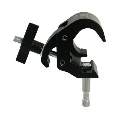 Image depicting a product titled Quick Trigger Beamer Clamp