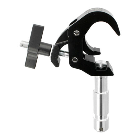 Image depicting a product titled Slimline Quick Trigger Big Ben Clamp