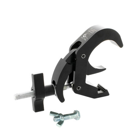 Image depicting a product titled Titan Quick Trigger Hook Clamp