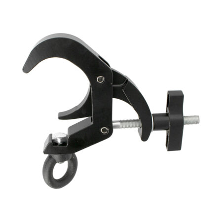 Image depicting a product titled Titan Quick Trigger Hanging Clamp