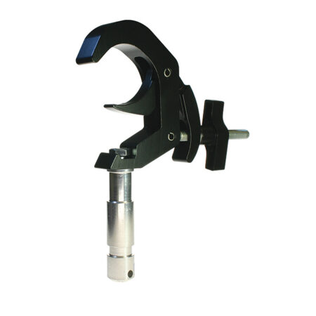 Image depicting a product titled Titan Quick Trigger Big Ben Clamp